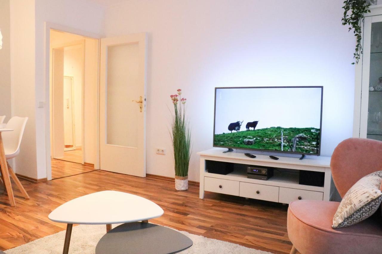 Ferienwohnung Sandwig Glücksburg Exterior foto